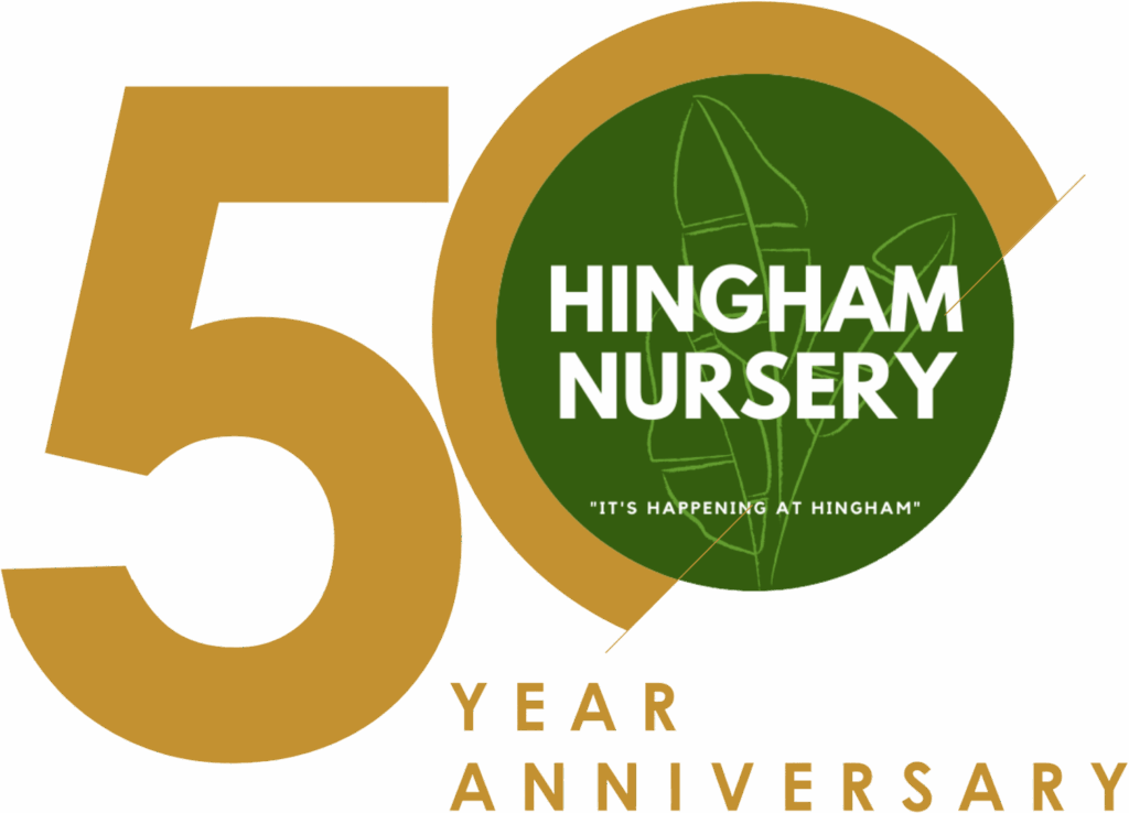 50 year anniversary