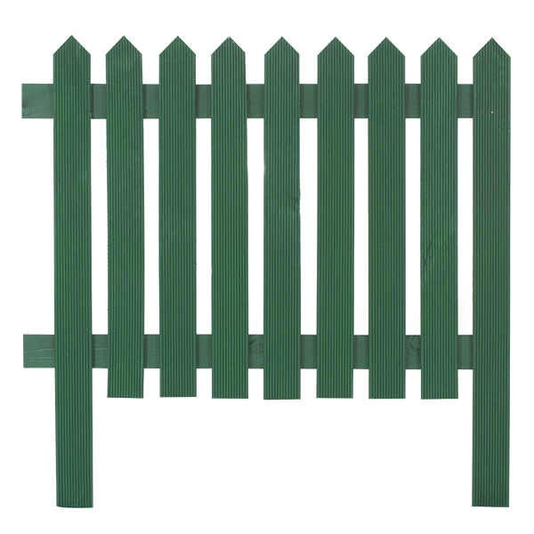 Picket Fence 2