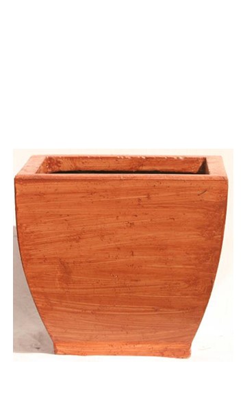Modena Square Planter
