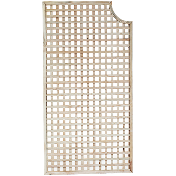Scallop Trellis (2)