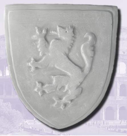 Coat of Arms