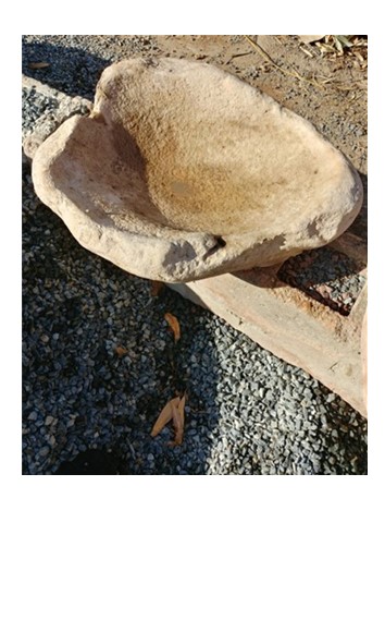 Grindstone 1