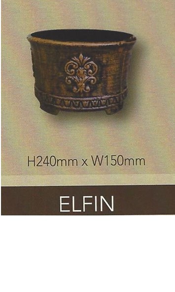 Elfin Pot