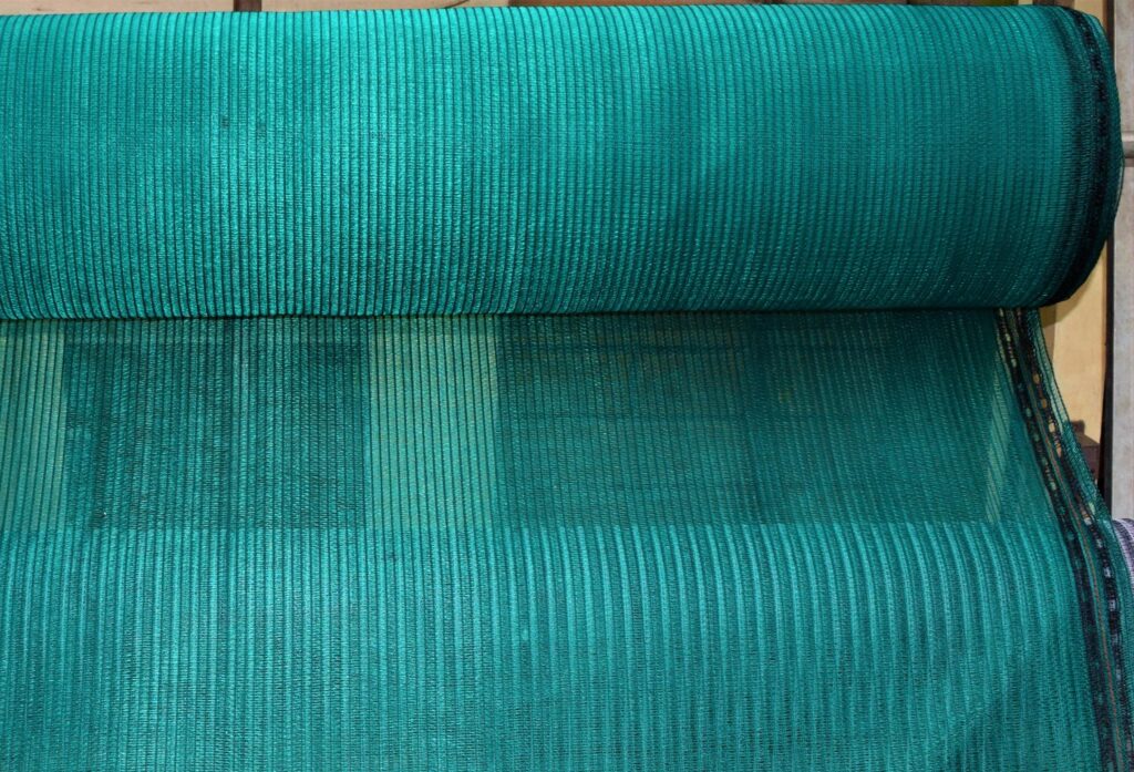 Shade Cloth, Weedguard, Artificial Lawn