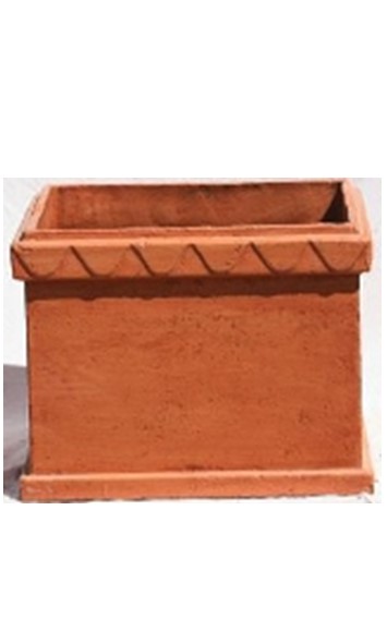 Square Planter