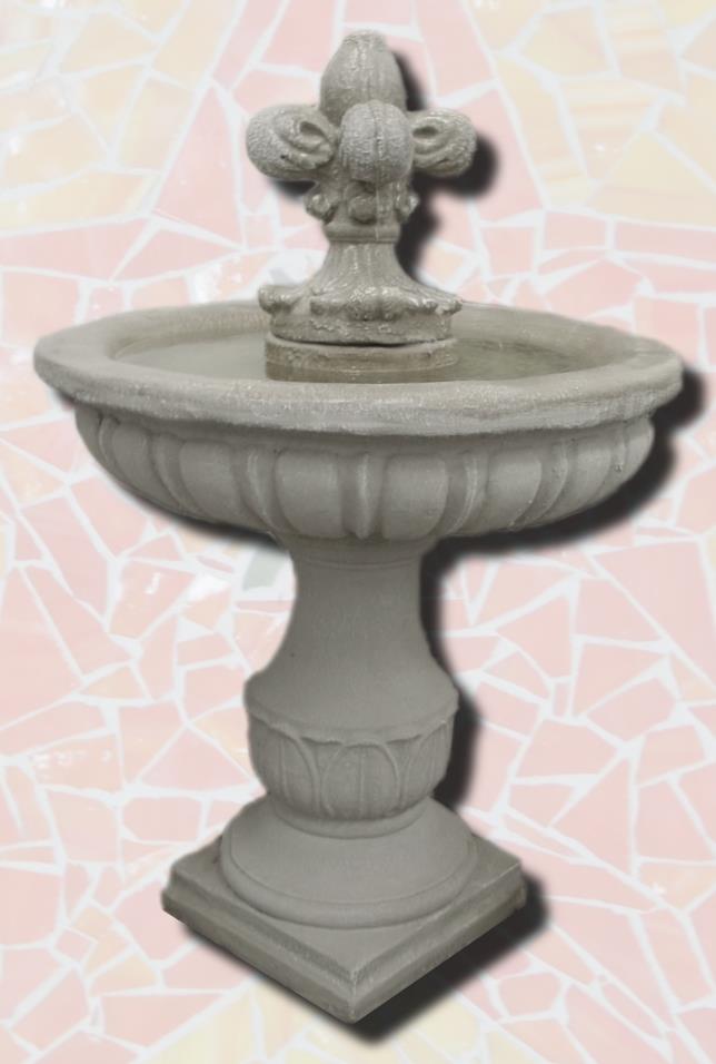 Water Features and Accessories