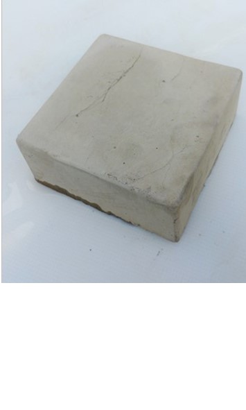 Cobble Plain Cement