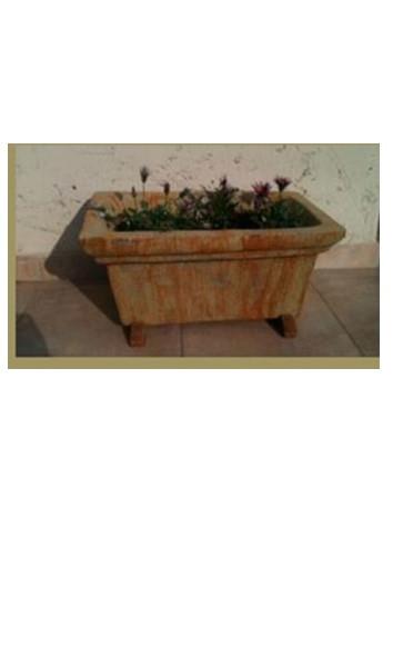 Troughs