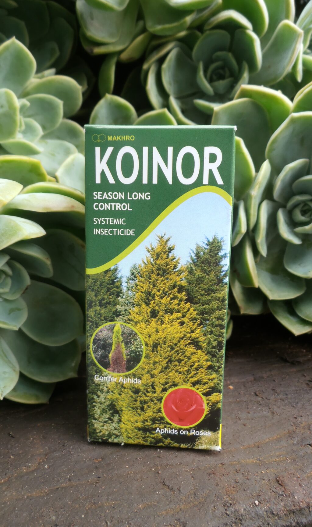 Koinor Insecticide 50ml