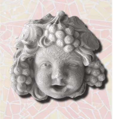 Concordia Face