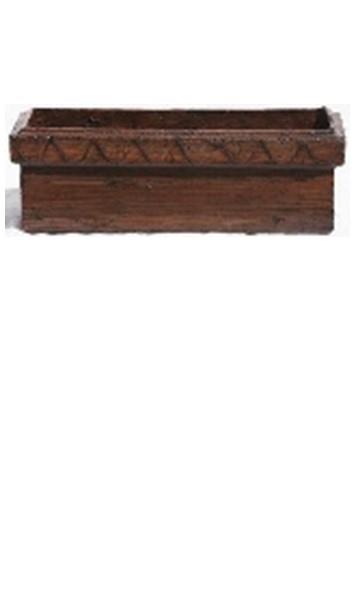 Troughs