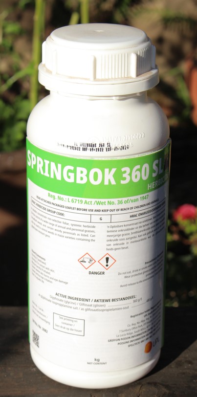 Springbok 360SL
