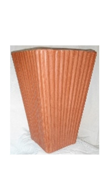 Toledo Fluted Medium