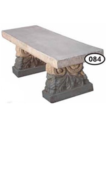 Bench 084