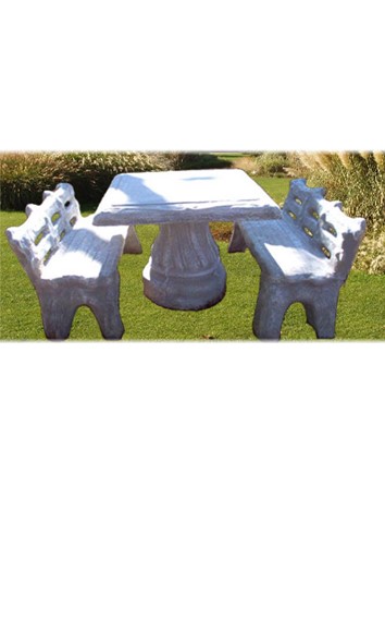 Kiddies Table Set