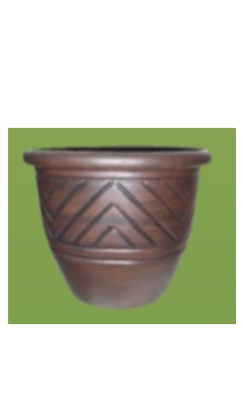 Bacall Pot