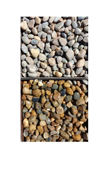 Pebbles Autumn Small