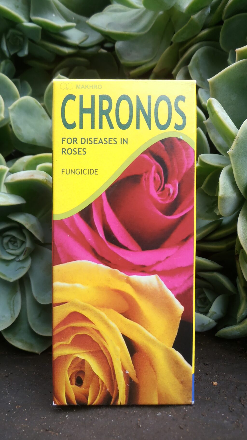 Chronos Fungicide 45 sc