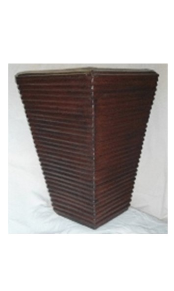Toldeo Ribbed Medium