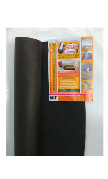 Weedguard by the metre