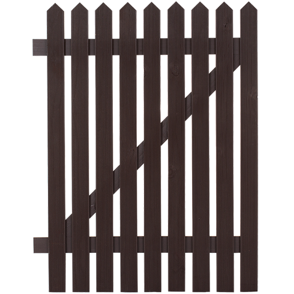 Picket Fence 4