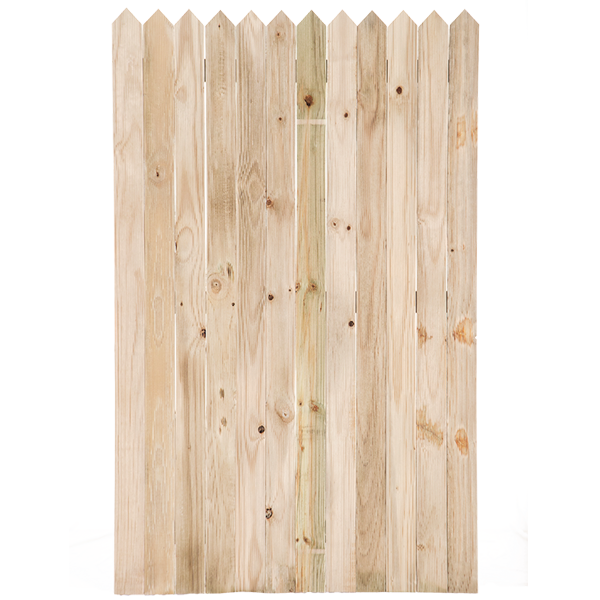 Fencing Panel