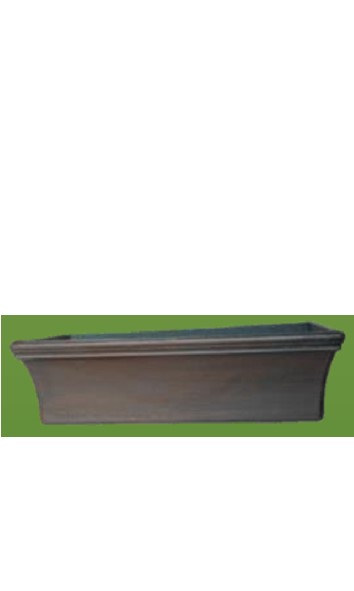 Flower Box Plain