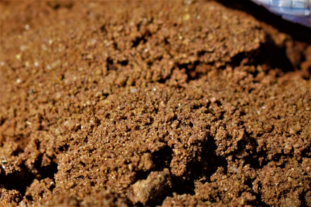 River Sand