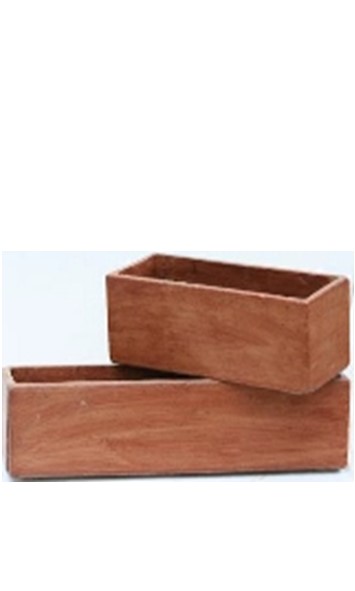 Flower Box 600mm