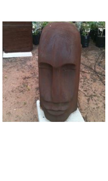 Rust Colour