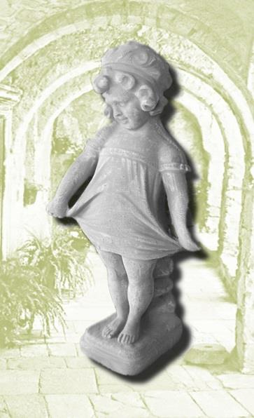 Statues