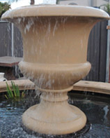 Vict Urn