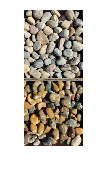 Pebbles Autumn medium 20kg