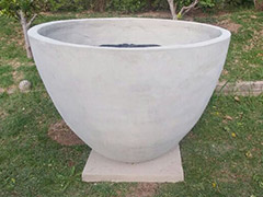 Contemporary Urn
