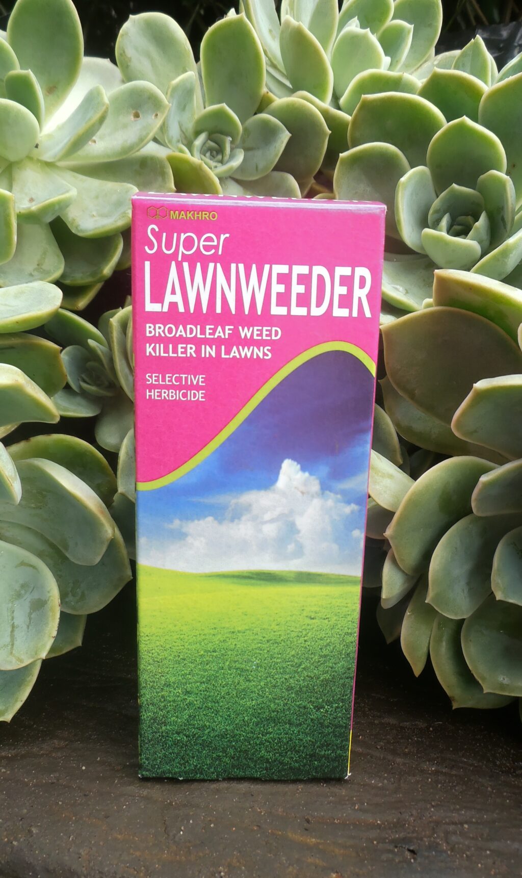Super Lawn weeder 200ml