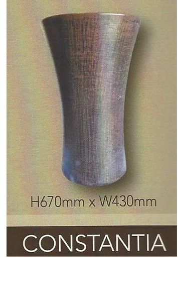 Constantia Pot