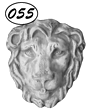 Lion Head