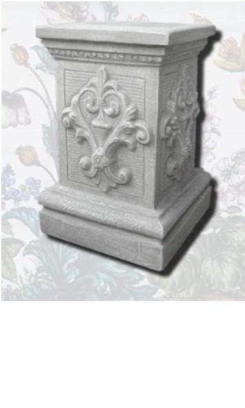 Plinths, Columns,& Stands