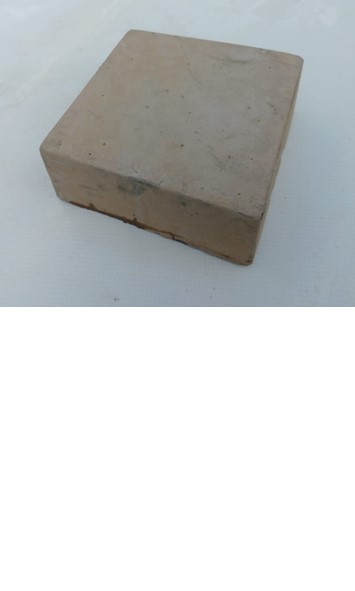 Cobble sandstone