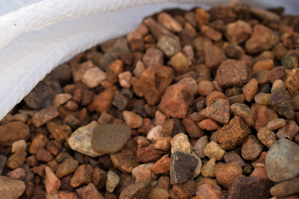 Soils, Stones & Substrates
