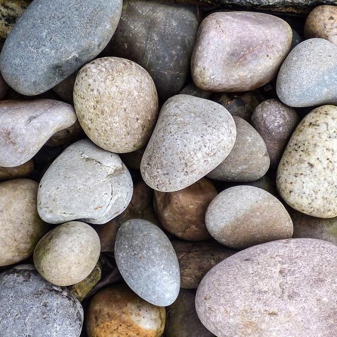 Rocks and Stones