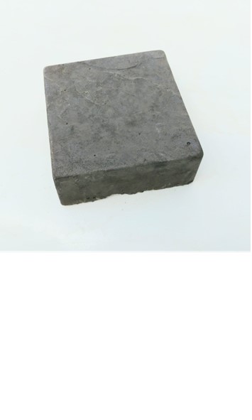 Cobble charcoal
