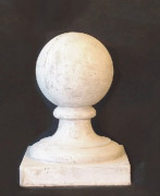 Ball and Base 30
