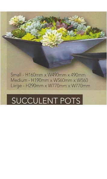 Window Box Small