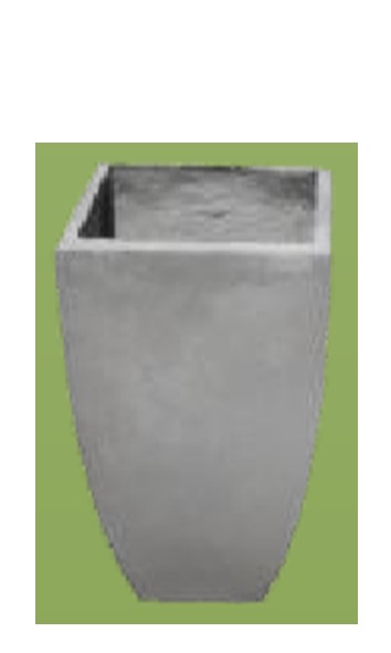 Taber Pot