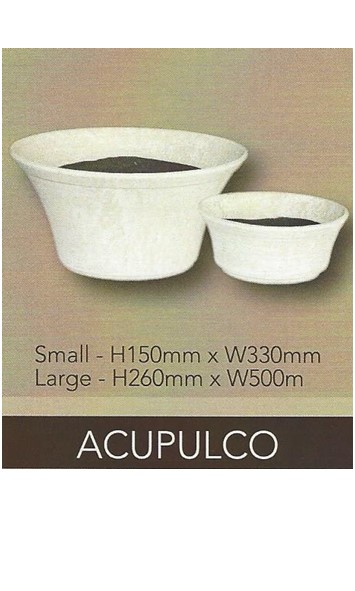 Acapulco Small