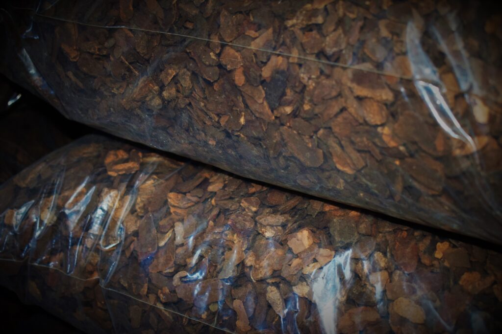 Orchid Bark 5dm