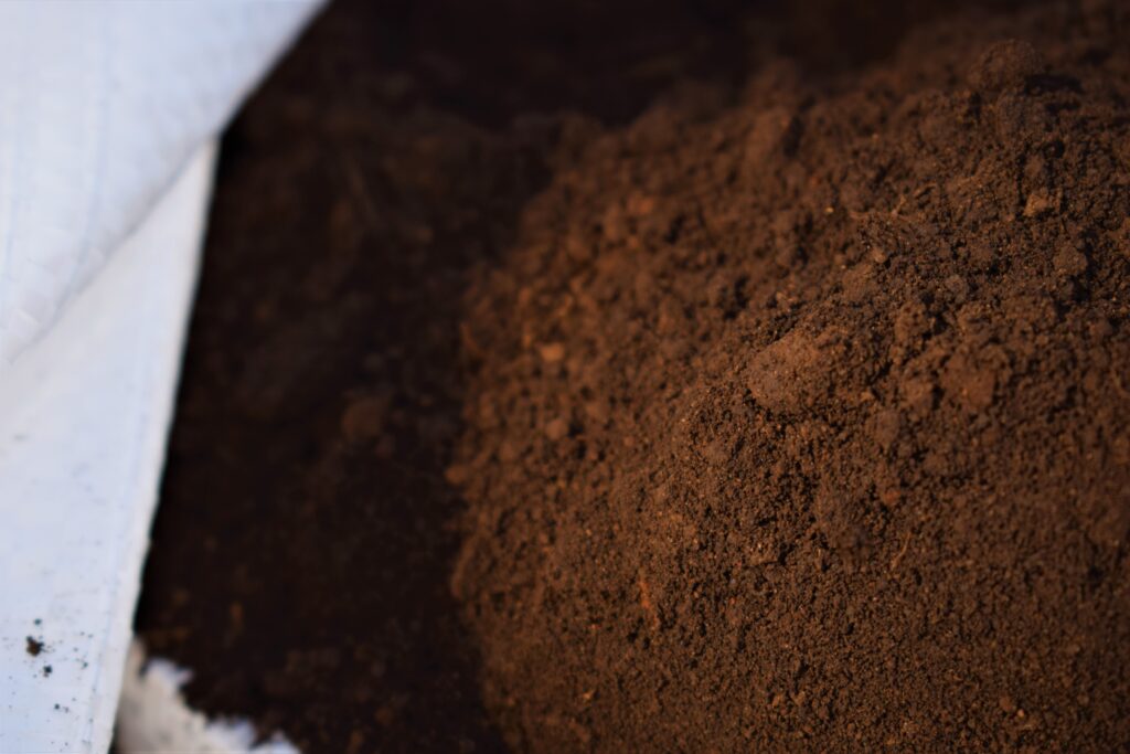 Top Soil
