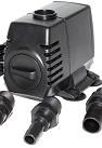 Water Pumps and Accessories