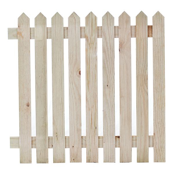 Picket Fence 3